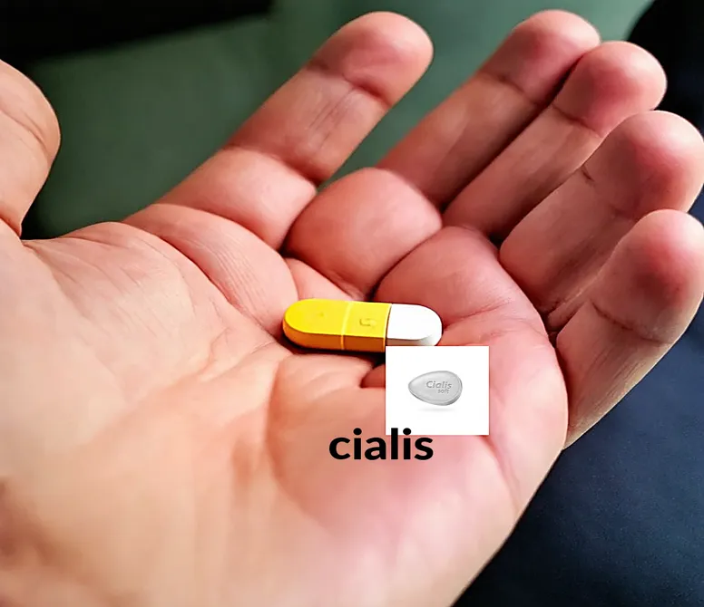 Cialis 1